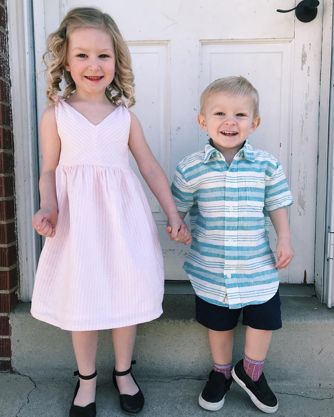 The Kiddos